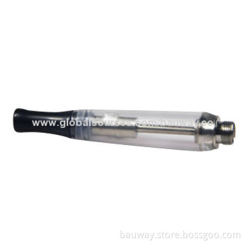 CC Little Size E Cigarette Clearomizer with 1.3mL Capacity, OEM Orders Available